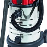 Einhell TC-VC 1930 SA 2342190 – Hledejceny.cz