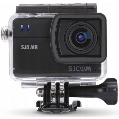 SJCAM SJ8 Air – Zboží Živě