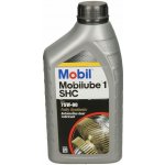 Mobil Mobilube 1 SHC 75W-90 1 l – Hledejceny.cz