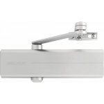 Assa Abloy EN2/3/4/5 s ramínkem DC140NEW 018366 stříbrná – Hledejceny.cz