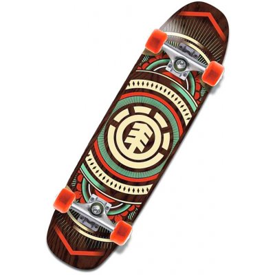 Skateboardové komplety Element Skateboards – Heureka.cz