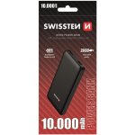 Swissten WORX 10000 mAh – Zbozi.Blesk.cz