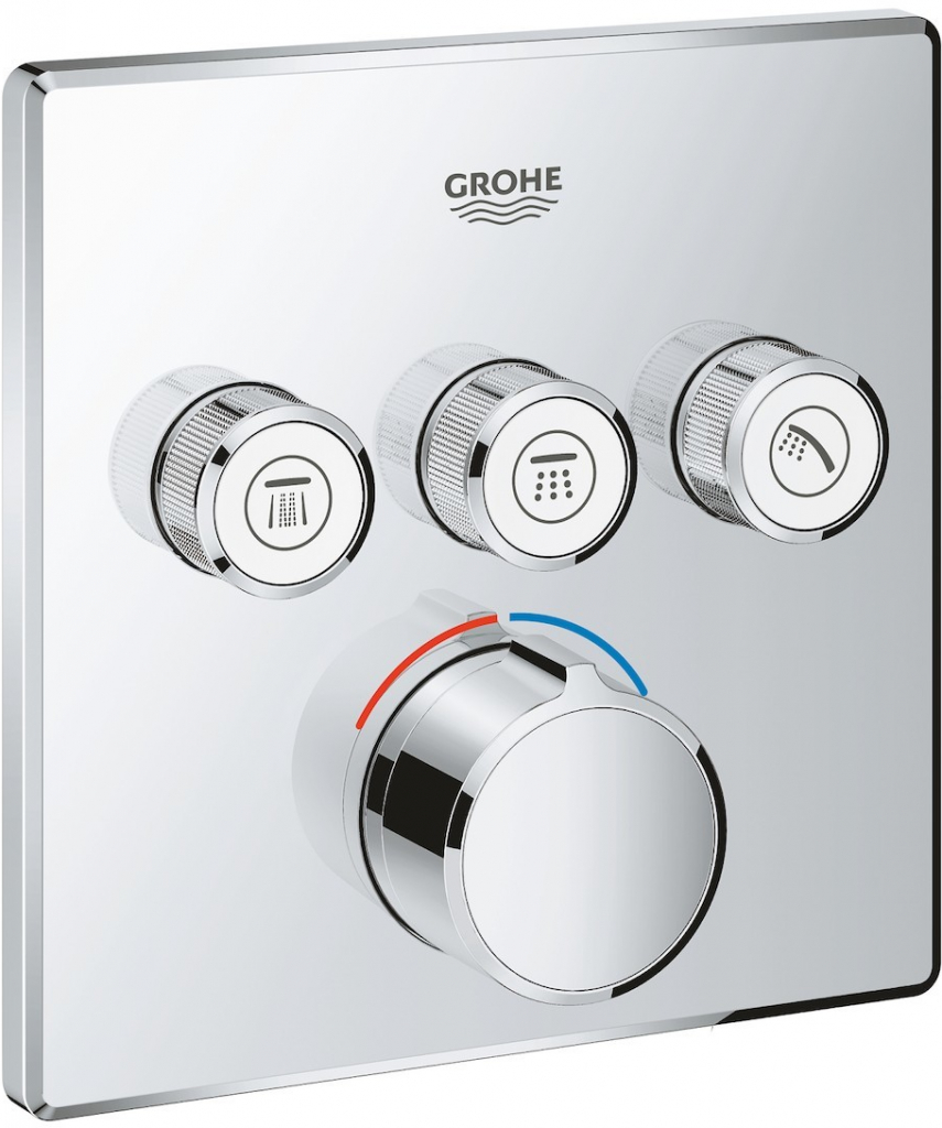 Grohe SmartControl 29148000