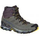 La Sportiva Ultra Raptor II Mid Leather Wide GTX IvyTango Red