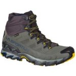 La Sportiva Ultra Raptor II Mid Leather Wide GTX IvyTango Red – Sleviste.cz