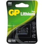 GP CR2 1ks 1022000611 – Zboží Živě