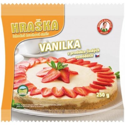 Ceria Hraška vanilková 250 g – Zboží Dáma