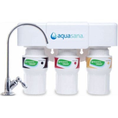 AQ-5300 Claryum 3-Stage Regular Aquasana – Hledejceny.cz