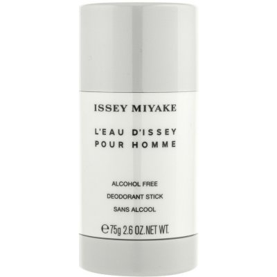 Issey Miyake L´Eau D´Issey deostick 75 ml