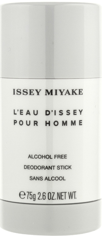 Issey Miyake L´Eau D´Issey deostick 75 ml