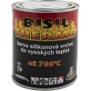 Barvy na kov Biopol Paints Bisil thermo 0,08 kg černý
