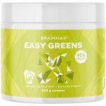 BrainMax Easy Greens Limetka 300 g – Hledejceny.cz