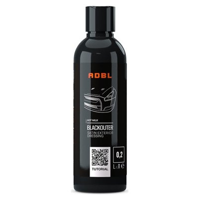 ADBL BlackOuter 200 ml | Zboží Auto