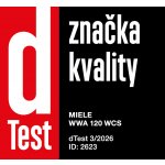 Set Miele WWA 120 WCS + TWA 520 WP – Zboží Dáma
