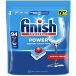 Finish Power All in 1 tablety do myčky nádobí 94 ks 1504 g – Zboží Mobilmania