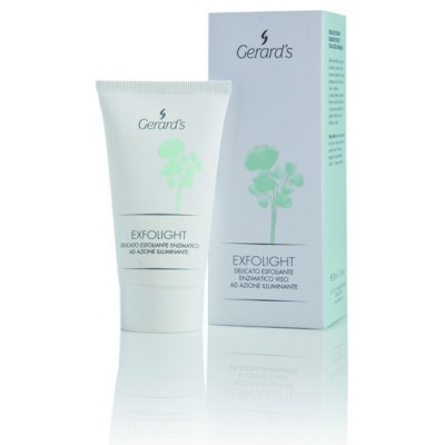 Gerards Exfolight Enzymatický peeling 50 ml