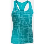 Joma Elite VIII Tank Turquoise – Zboží Dáma