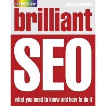 Brilliant Search Engine Optimisation D. Amerland