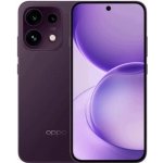 OPPO Reno16 FS 5G 8GB/512GB Purple Black – Hledejceny.cz