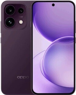 OPPO Reno16 FS 5G 8GB/512GB Purple Black na Heureka.cz