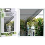 M.A.T. GROUP síť proti hmyzu okenní 150x130cm magnetická – Sleviste.cz
