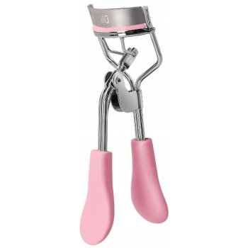 Ilu Eyelash Curler Pink