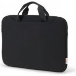 Dicota D31789 BASE XX Laptop Sleeve Plus 13-13.3" Black – Hledejceny.cz