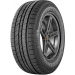 Continental ContiCrossContact LX 265/60 R18 110T – Hledejceny.cz