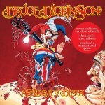 Bruce Dickinson - Accident Of Birth CD – Hledejceny.cz