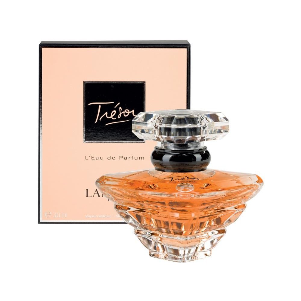 Parfem Trezor Lancome Tresor Parfem Lancôme Trésor W EDP Od 795 Kč