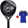 Raketa na padel  DUNLOP RAPID POWER 4.0 2024