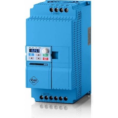 Kelheim Frekvenční měnič 0,4kW STANDARD A550 PLUS - 230V – Zbozi.Blesk.cz