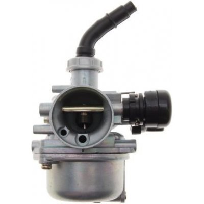 Karburátor pro Shineray, Jawa Betka - PZ14 6V i 12V 50Q-2E - Průměr difuzoru 15mm | Zboží Auto