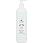 Kallos SPA Revitalizing Hand Wash tekuté mýdlo 500 ml – Hledejceny.cz