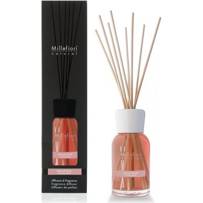 Millefiori Natural Almond Blush 500 ml – Zboží Dáma