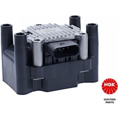 NGK 48010 Zapalovací cívka (48010) – Sleviste.cz