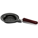 Pánvička ve tvaru srdce - 12cm – Zboží Dáma