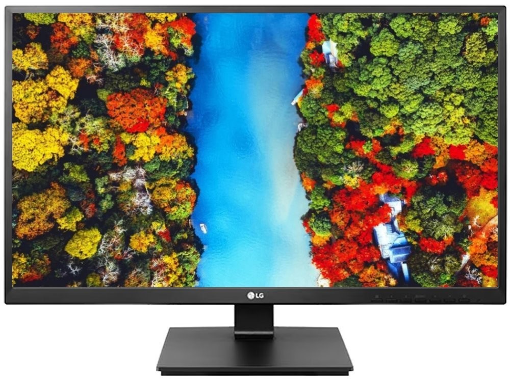 LG 27BK55YP