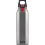Sigg Hot & Cold ONE LIGHT stříbrná mat 550 ml – Zboží Dáma