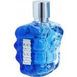 Diesel Only The Brave High toaletní voda pánská 75 ml – Sleviste.cz