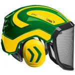 Protos Integral Forest F39 zelenožlutá – Zboží Dáma