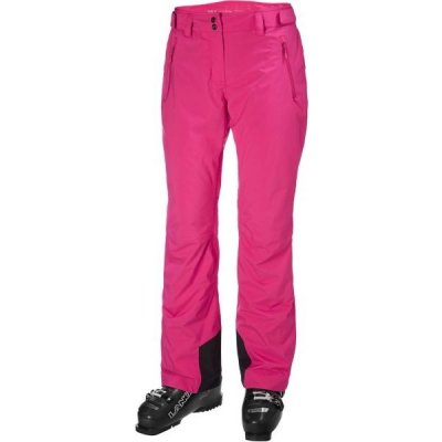 Helly Hansen LEGENDARY INSULATED PANT W lyžařské kalhoty růžové – Zboží Mobilmania