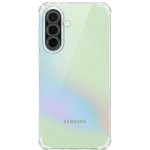 Tactical TPU Plyo Samsung Galaxy A37 Transparent 8596311304958 – Zboží Živě