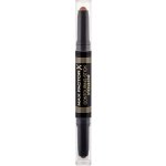 Max Factor Contouring Stick Eyeshadow 006 Pink Gold & Bronze Moon 5 ml – Zboží Mobilmania