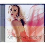 Katherine Jenkins - Best Of CD – Hledejceny.cz