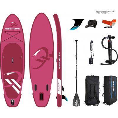 Paddleboard Ridewave Allround 10'0'' – Hledejceny.cz