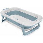 Zopa Dětská skládací vanička Aquatico Blue – Zboží Mobilmania
