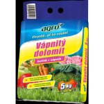 Agro Vápnitý dolomit 5 kg – Hledejceny.cz