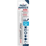 Alteco Paint Marker 8 g popisovač bílý 9572 – Zboží Živě