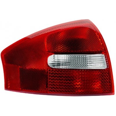 Levé zadní světlo Audi A6 C5 (4B2) 01-05 SEDAN – Hledejceny.cz